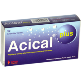 ACICAL Plus