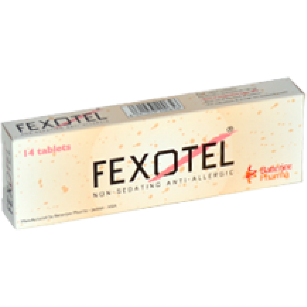 FEXOTEL FEXOTEL