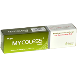 MYCOLESS