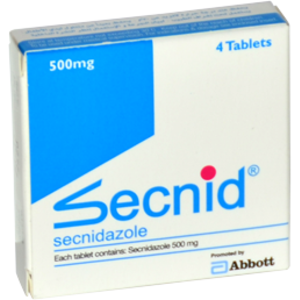 SECNID SECNID