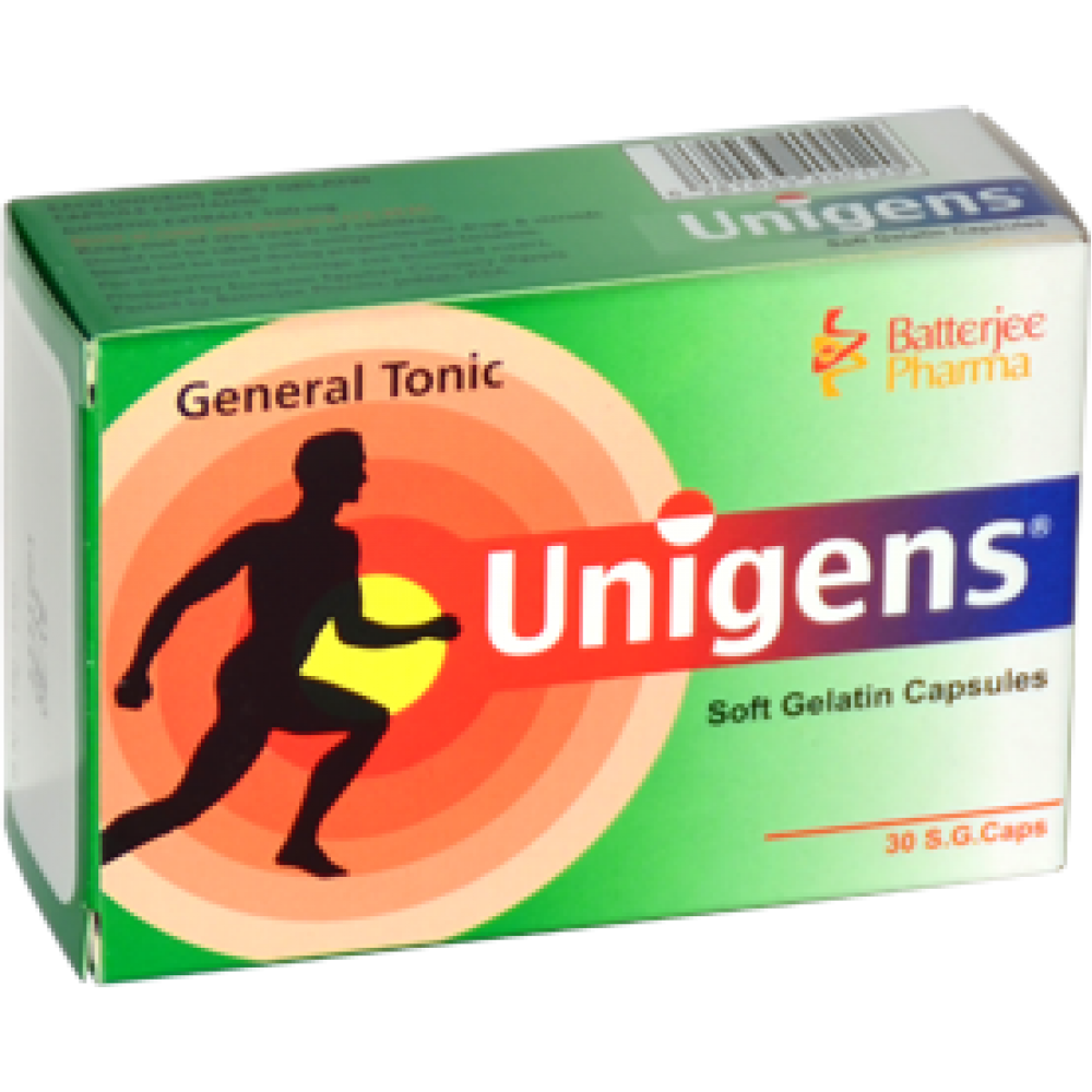 UNIGENS UNIGENS